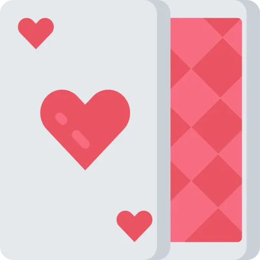 Table games available at Britsino